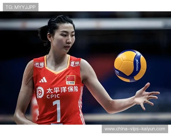 女排主帅数据化分析决定替补出场时机