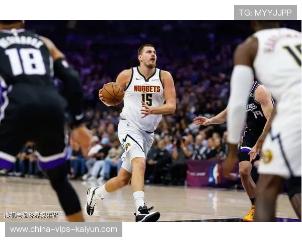 丹佛掘金外线哑火，尼古拉约基奇中路回应