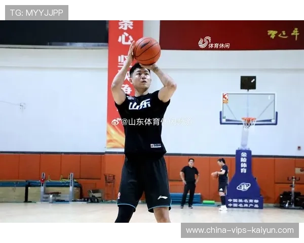 山东高速男篮三分表现亮眼,外线攻击力不可忽视